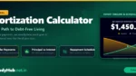 Amortization Cal your Free Amortization Calculator to calculate all things Free