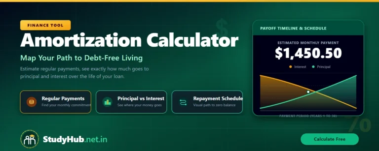 Area Calculator Amortization Cal your Free Amortization Calculator to calculate all things Free
