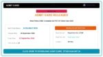 StudyHUB – Free Open Educational Resources Bihar Police CSBC Constable GD PST/ DV Admit Card 2026