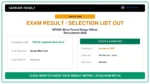 BPSSC Bihar Forest Range Officer Recruitment 2026