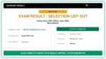 Indian Navy SSC Officer June 2027 Recruitment