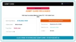 SSB Head Constable (Medical Cader) PET / PST Admit Card 2026