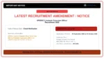 StudyHUB – Free Open Educational Resources UPSSSC Livestock Extension Officer Recruitment 2026