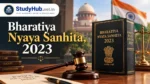 StudyHUB – Free Open Educational Resources Bharatiya Nyaya Sanhita, 2023