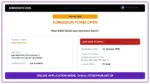 Bihar BSEB DELED Spot Admission 2025-27