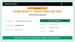 StudyHUB – Free Open Educational Resources SSC CGL Exam Date 2026