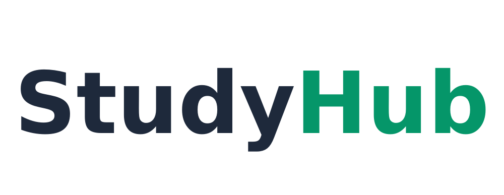 StudyHUB
